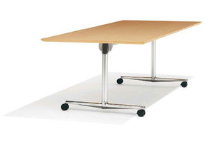 contemporary table