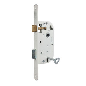 mechanical lock