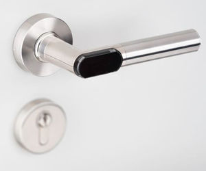 mechanical lock
