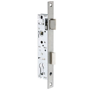 mechanical lock