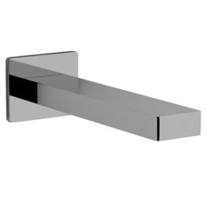 stainless steel bathtub spout