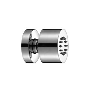 lateral shower head