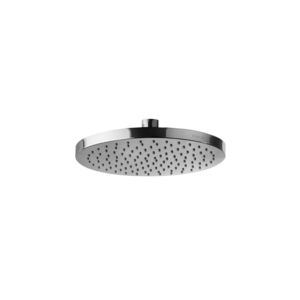 ceiling-mounted shower head