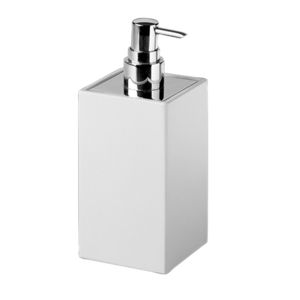 hotel soap dispenser