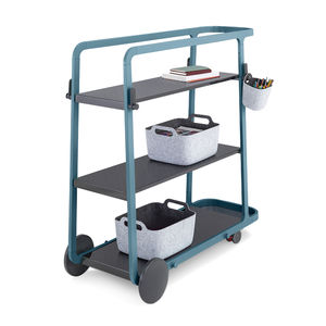 office service trolley