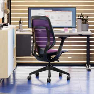 contemporary office chair