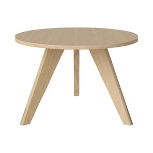 contemporary coffee table