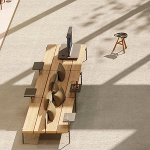 bench module