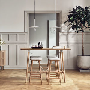 contemporary table