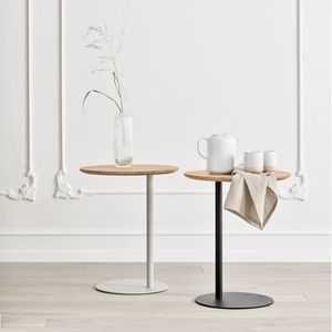 contemporary side table