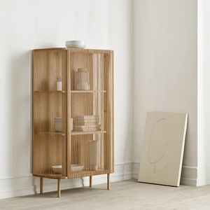 Scandinavian design sideboard
