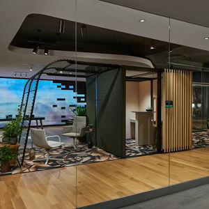 modular office pod 1