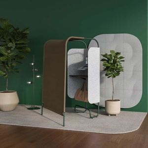 modular office pod 1