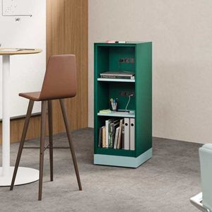 floor-standing storage system 1