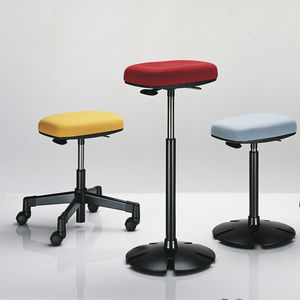 contemporary task stool