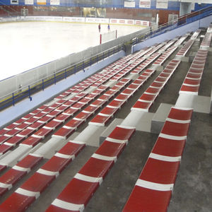 stadium seat