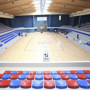 stadium seat
