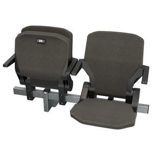 folding stadium seat