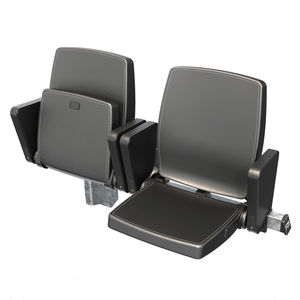 folding stadium seat