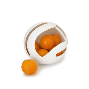 ceramic fruit basket