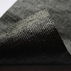 woven geotextile