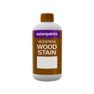 asian paints wood stain