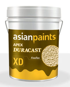 decorative paint