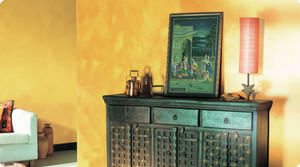 decorative coating 1
