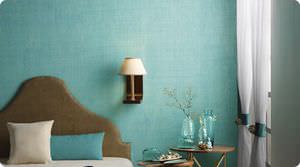 decorative paint / for walls / interior / effect