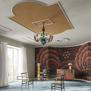 contemporary wallpaper