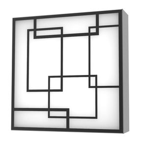 Art Deco wall light