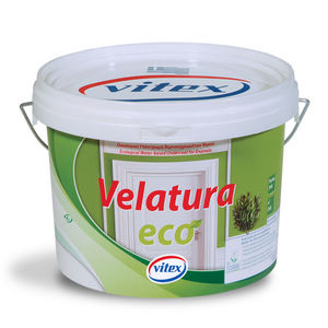 masonry primer / for wood / plaster / water-based