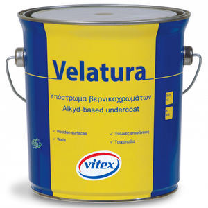 wood primer
