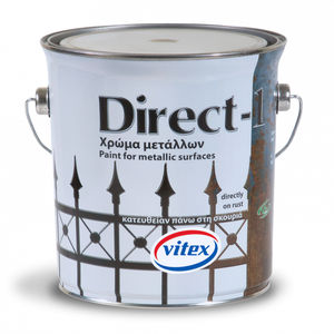 enamel paint