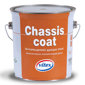 metal primer