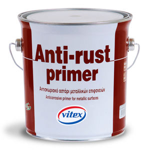 metal primer