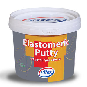 elastomeric sealer