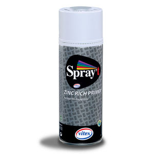 metal primer