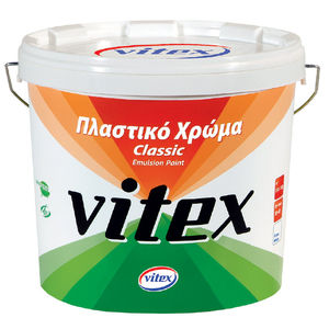 Heat-reflective paint - VITEX SPRAY'T WHEEL - VITEX - for ironwork /  quick-set