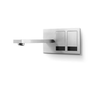 washbasin mixer tap