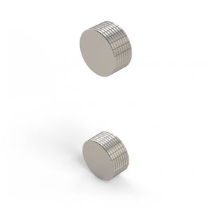 double-handle washbasin mixer tap