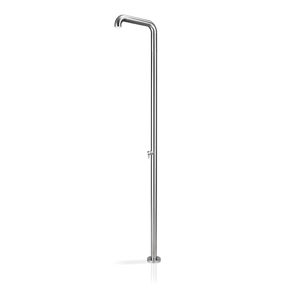 pool outdoor shower