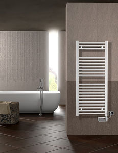 hot water radiator