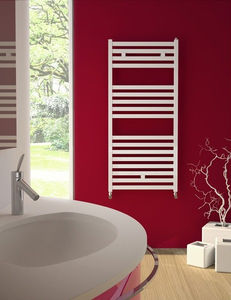 hot water towel radiator 1