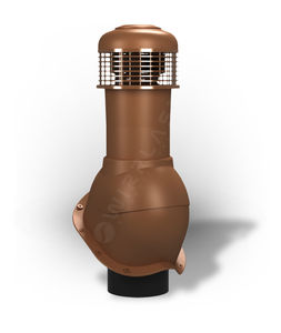 pitched roof vent