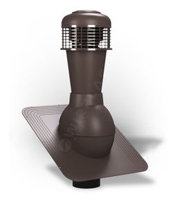pitched roof vent
