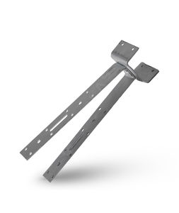 metal fastening system