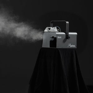fog machine