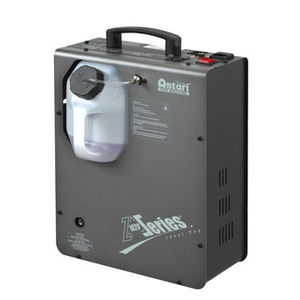 fog machine