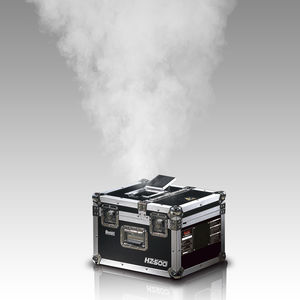 fog machine